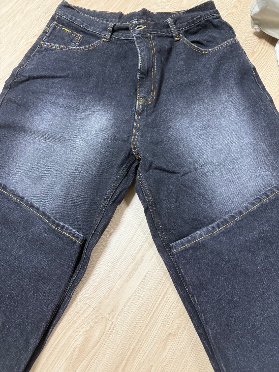 위캔더스 바지 xl 상품이미지2