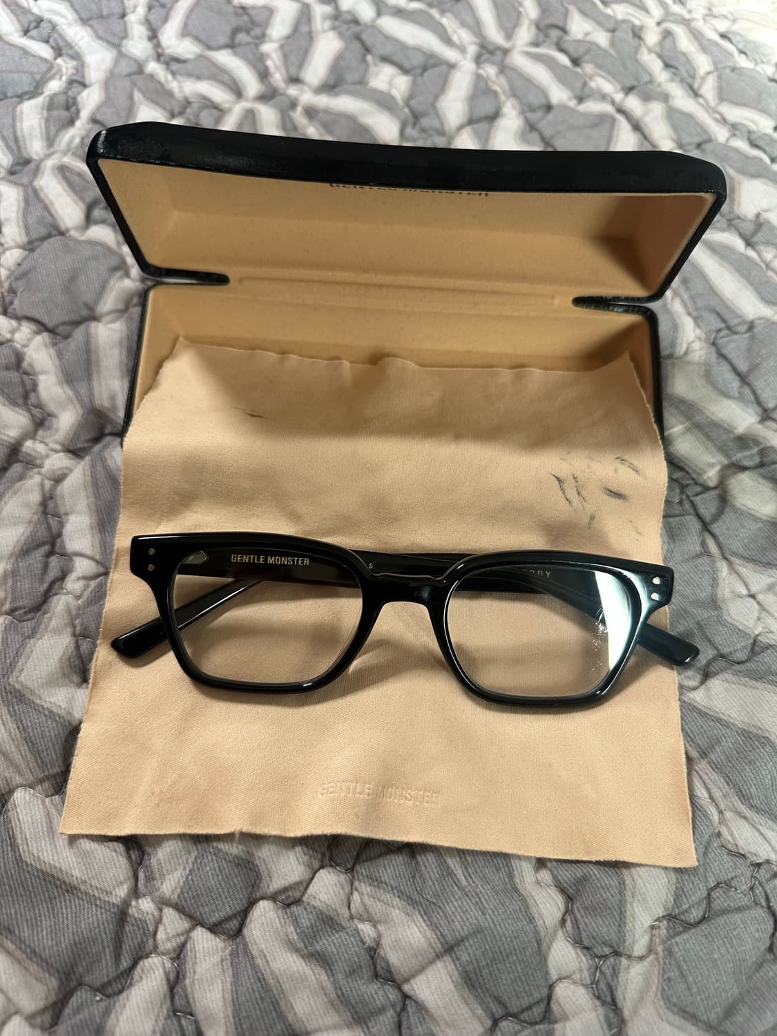 젠틀몬스터 르로이 상품이미지2