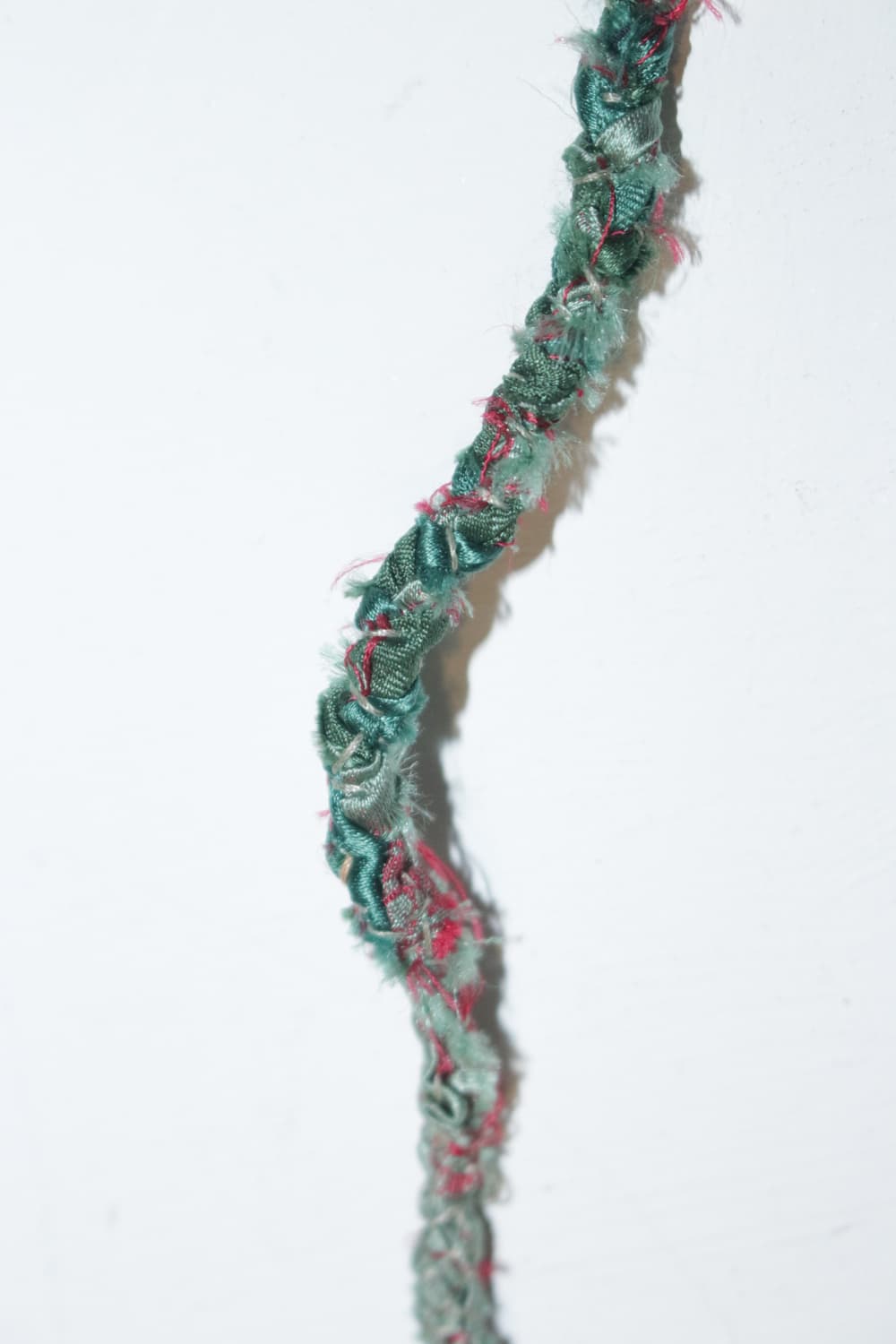 명주 원석 목걸이 상품이미지6