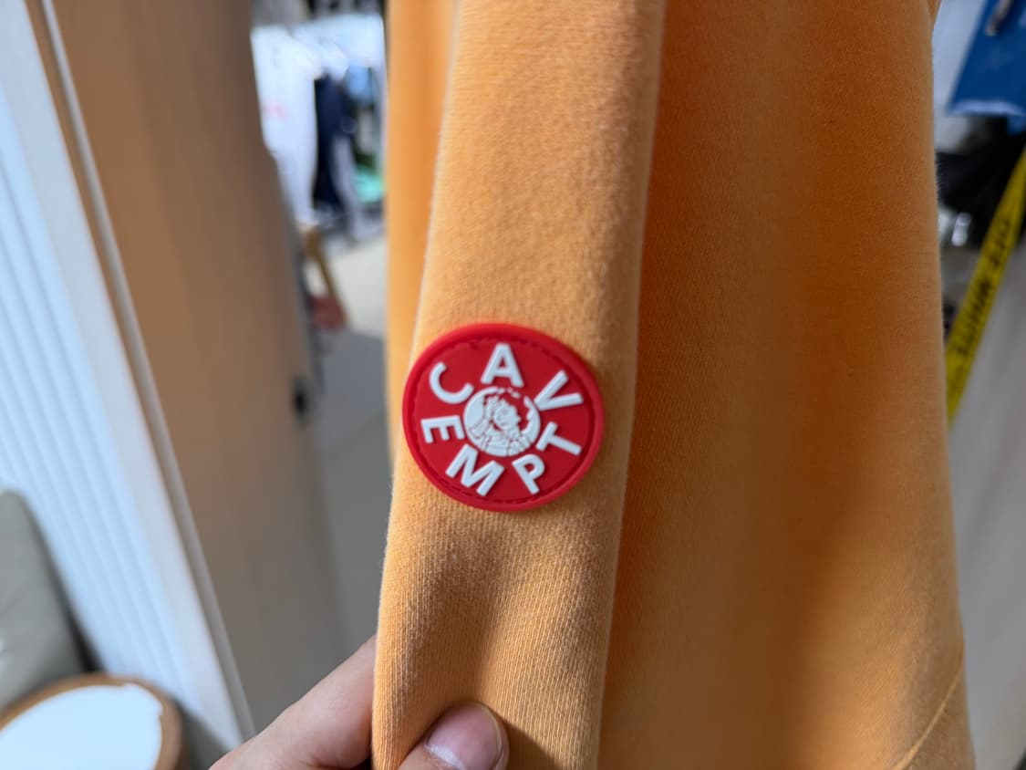 카브엠트 맨투맨 LX 상품이미지4