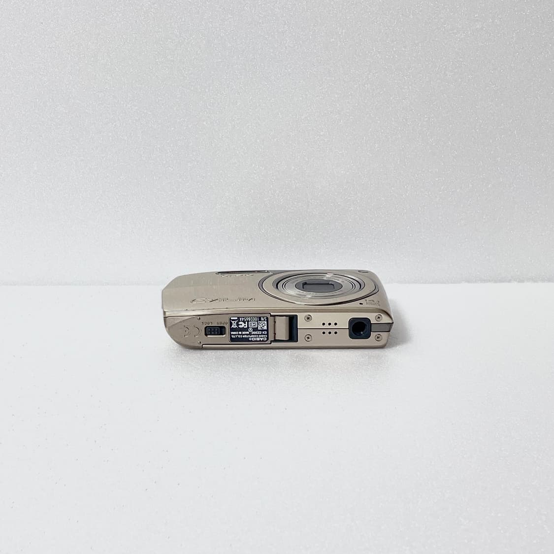 카시오 엑슬림 z2300 Casio exilim z2300 상품이미지6