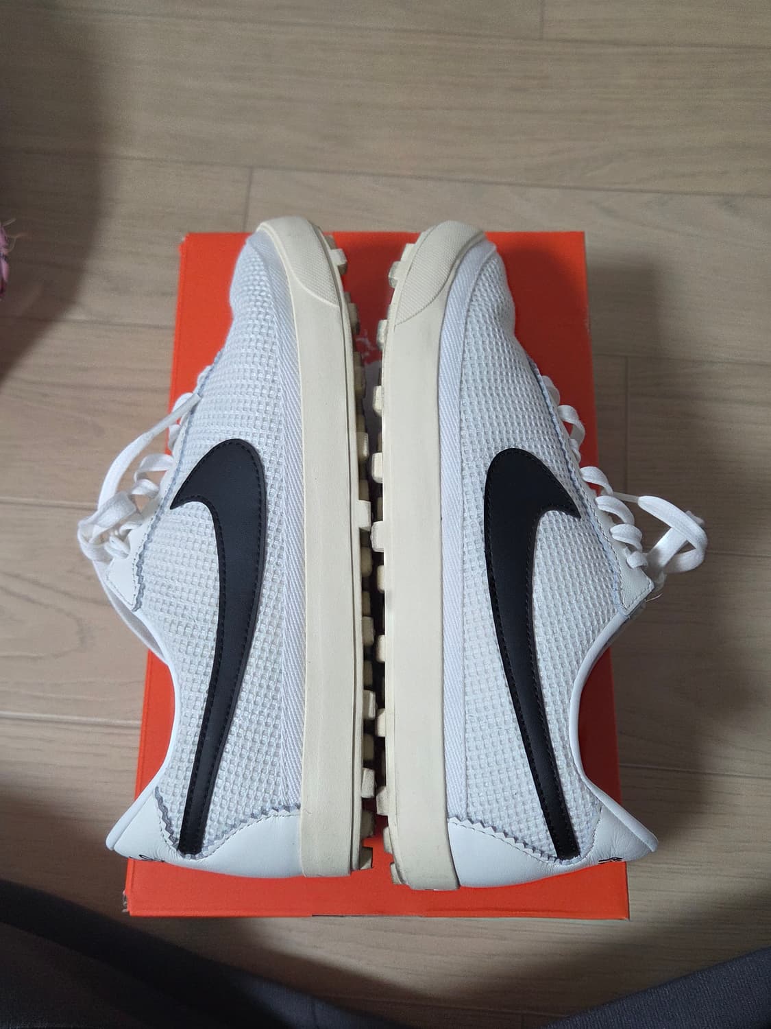 나이키 아스트로그래버 텍스타일 240 상품이미지7