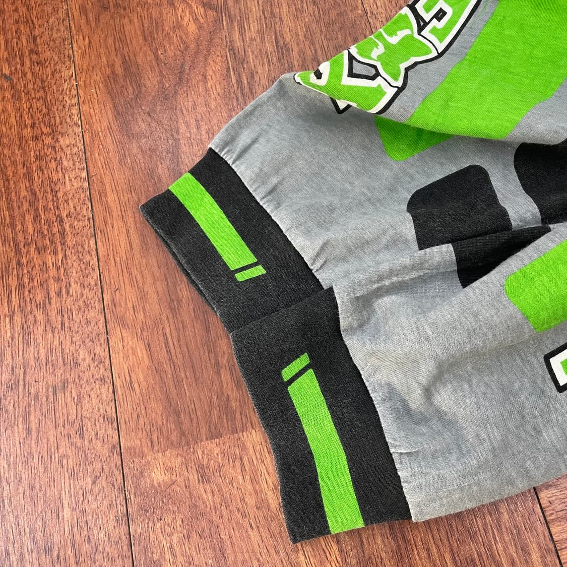 폭스 레이싱 롱슬리브 상품이미지5