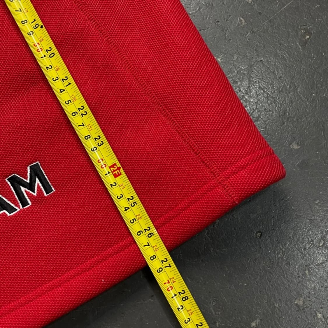 105 스파이더 US 스키팀 후리스 상품이미지7