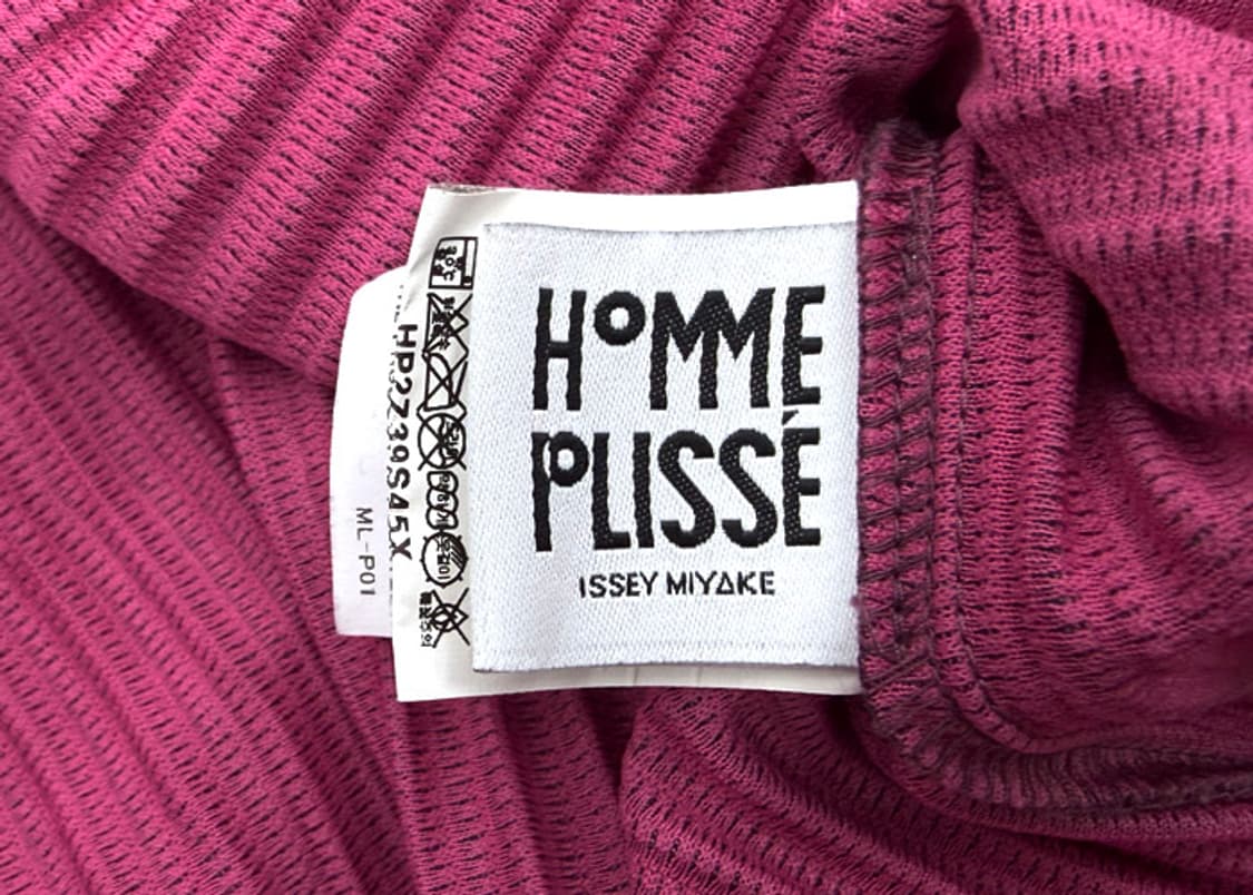 옴므플리세 울라이크 후드집업 4사이즈 상품이미지6