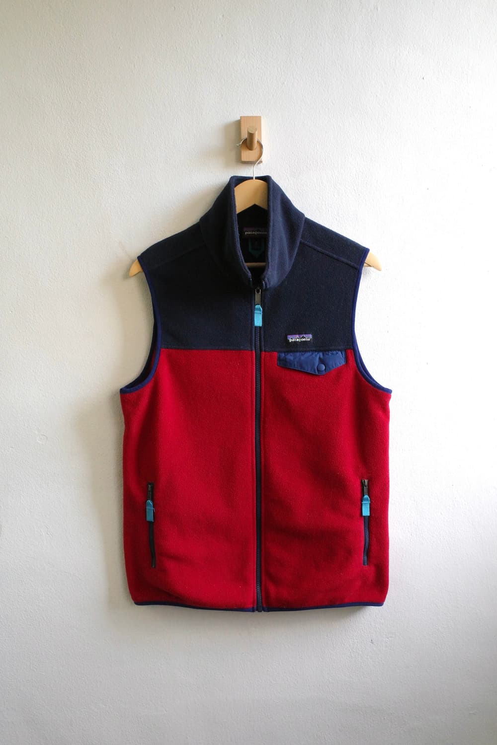 파타고니아 신칠라 베스트 상품이미지1