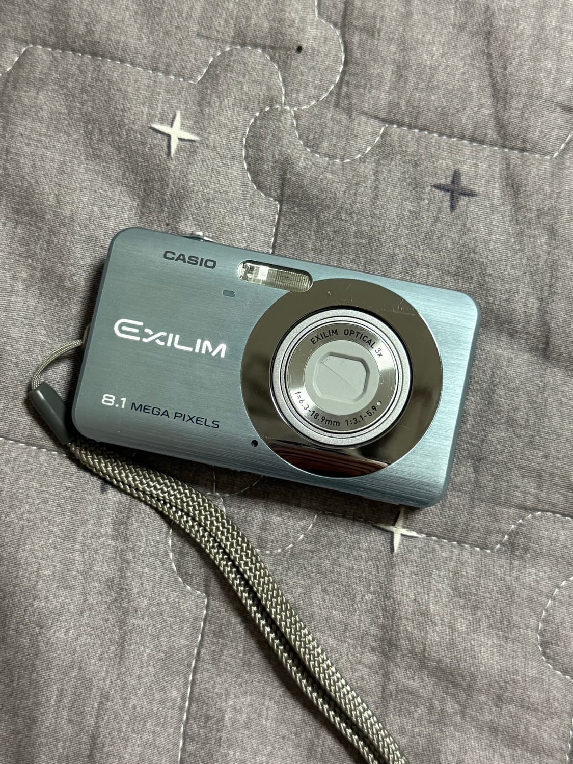 (한글판) 프리지아, 카리나 선미 디카 카시오 엑슬림 ex-z80작례o 상품이미지6