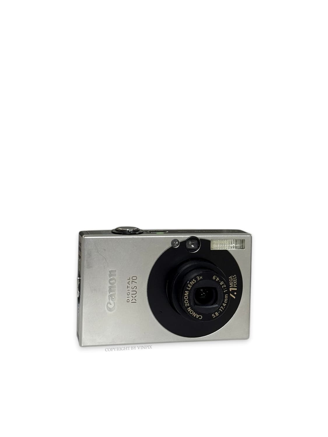 캐논 익서스 70(ixus 70) 디지털 카메라 디카 상품이미지3