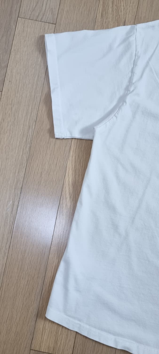 마르디메크르디 프린트 반팔 Free _ 여성 상품이미지7