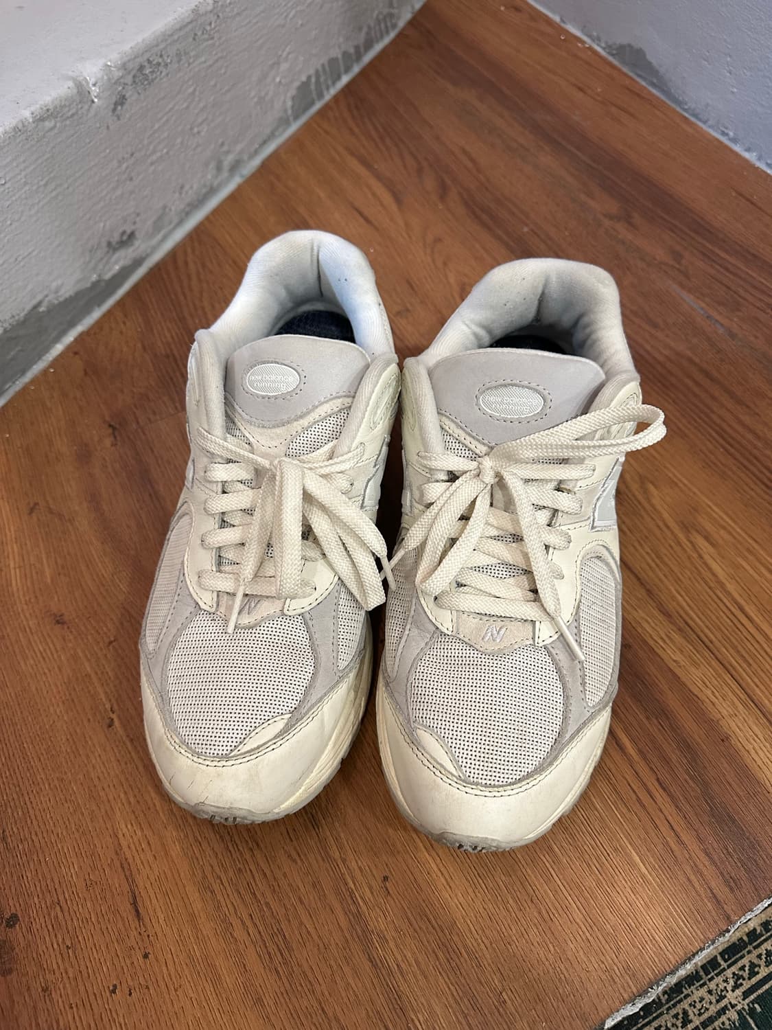 뉴발란스 2002r 270사이즈 판매 상품이미지8