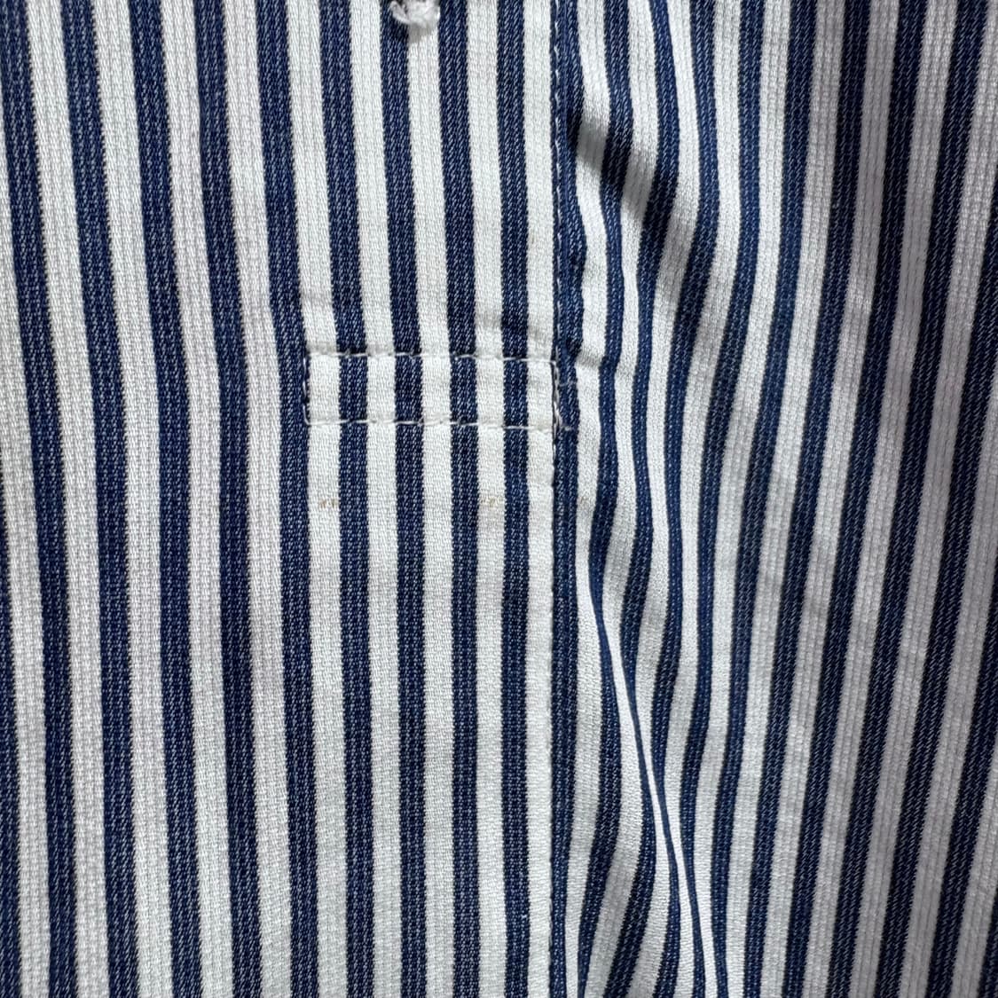 Christian Dior SPORTS 스트라이프 티 M 상품이미지3