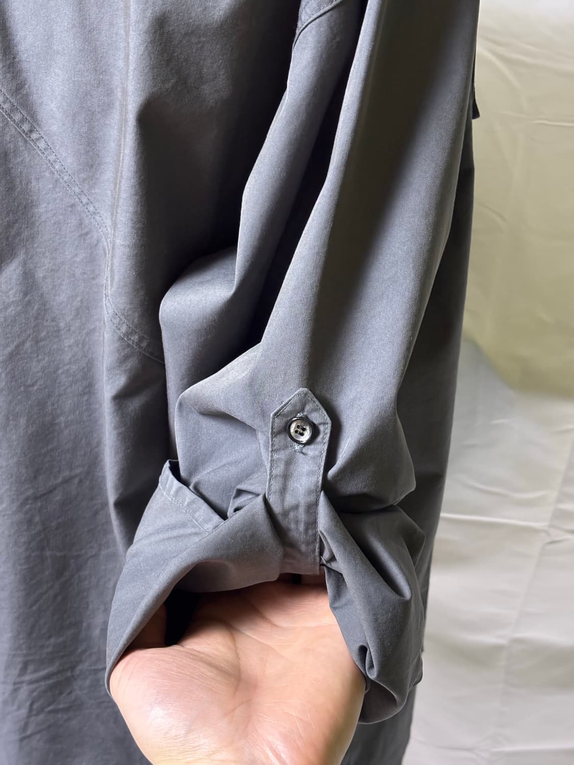 웨이비니스 셔츠자켓 상품이미지3