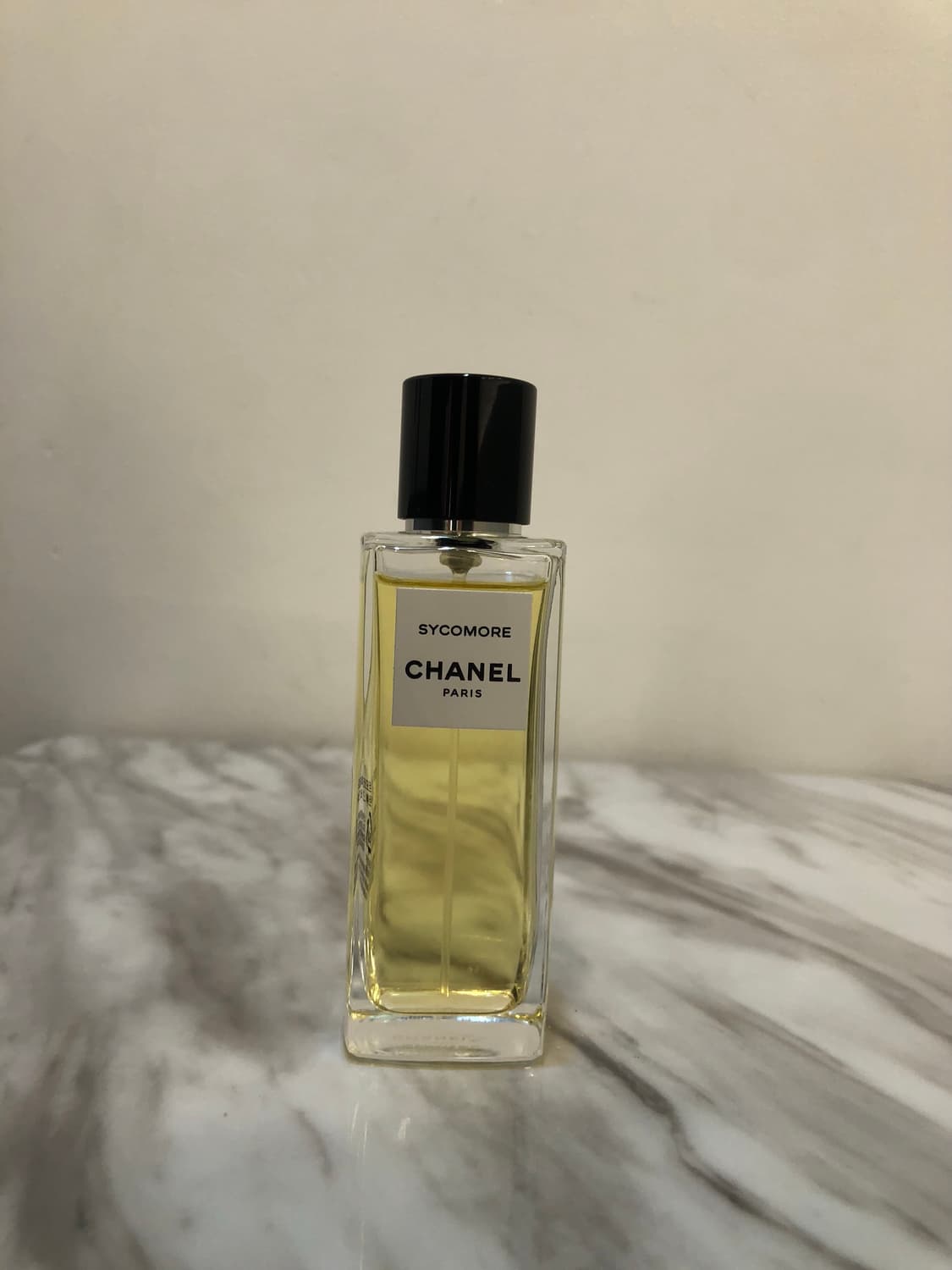 샤넬 시코모르 오드빠르펭 상품이미지2