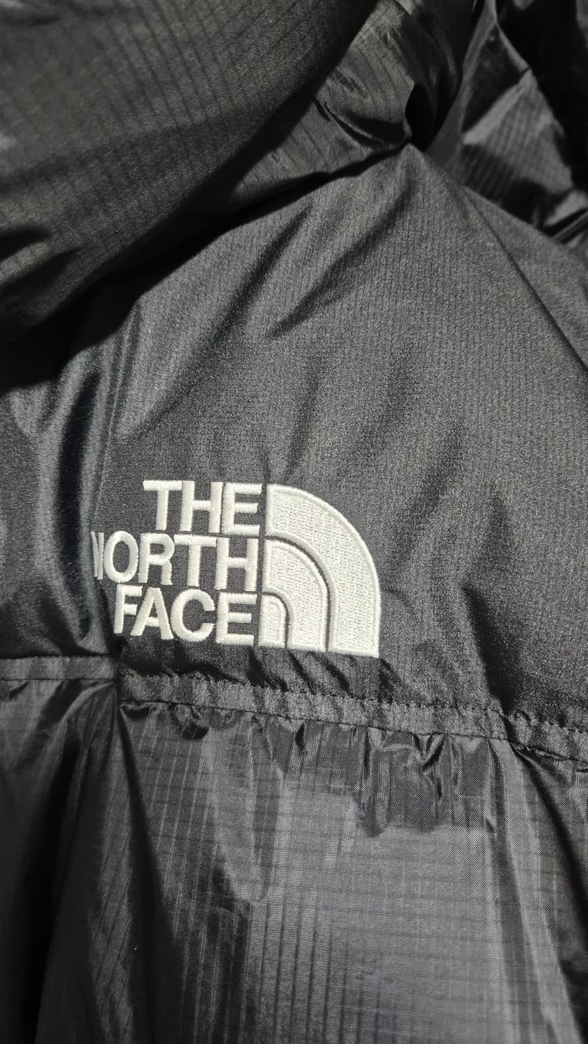 [L] 노스페이스 재팬 힘다운 자켓 25년판 상품이미지4
