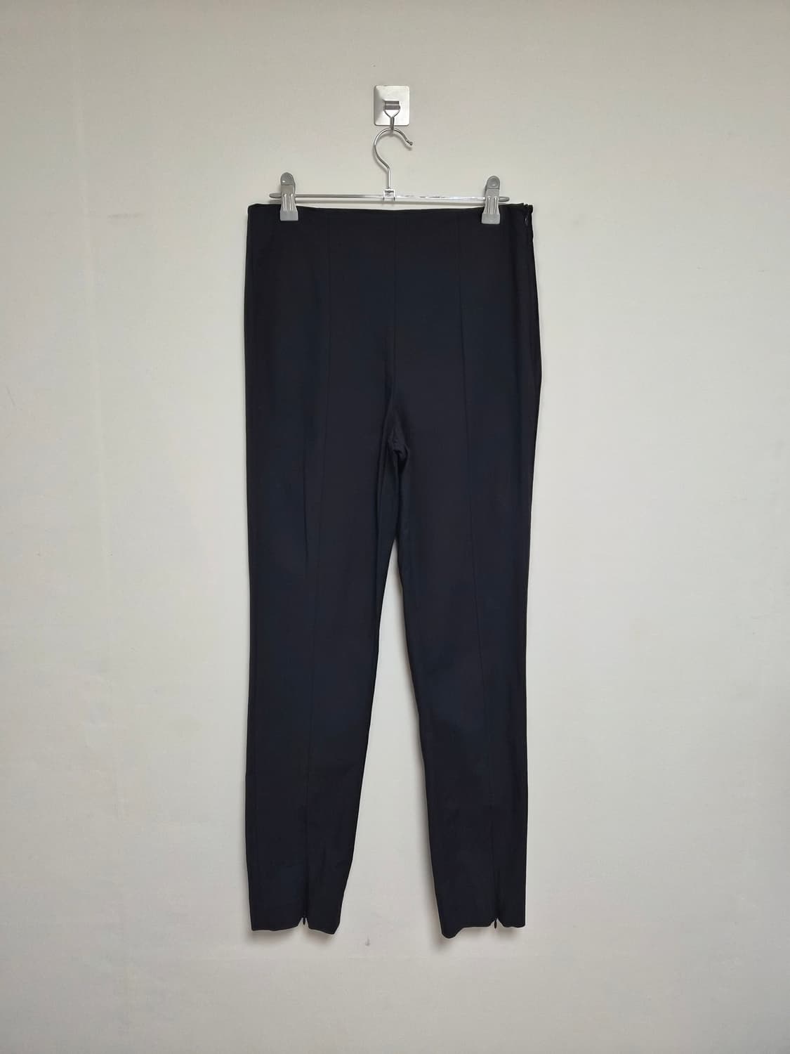 마시모두띠 네이비 슬랙스 38사이즈 P-49 상품이미지1