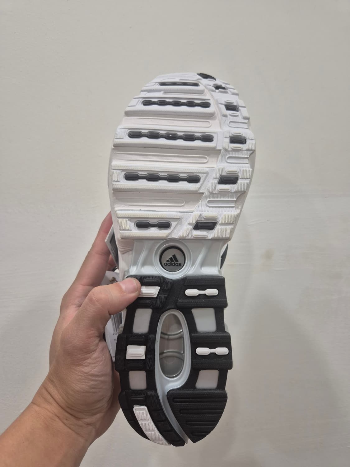 [새상품/280] 아디다스 프레데터 메가라이드 상품이미지4