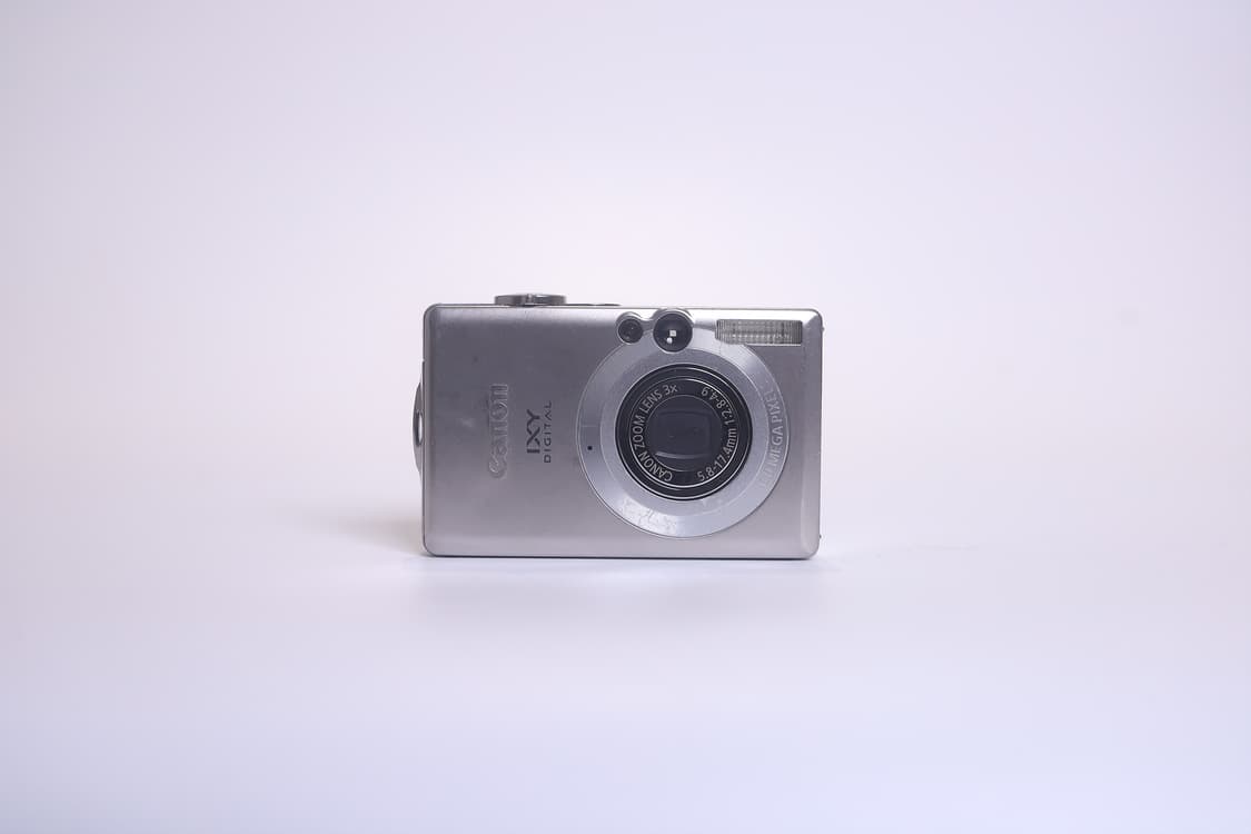 캐논 익시 디지털 70 (익서스 60 일본 내수 모델) 상품이미지2