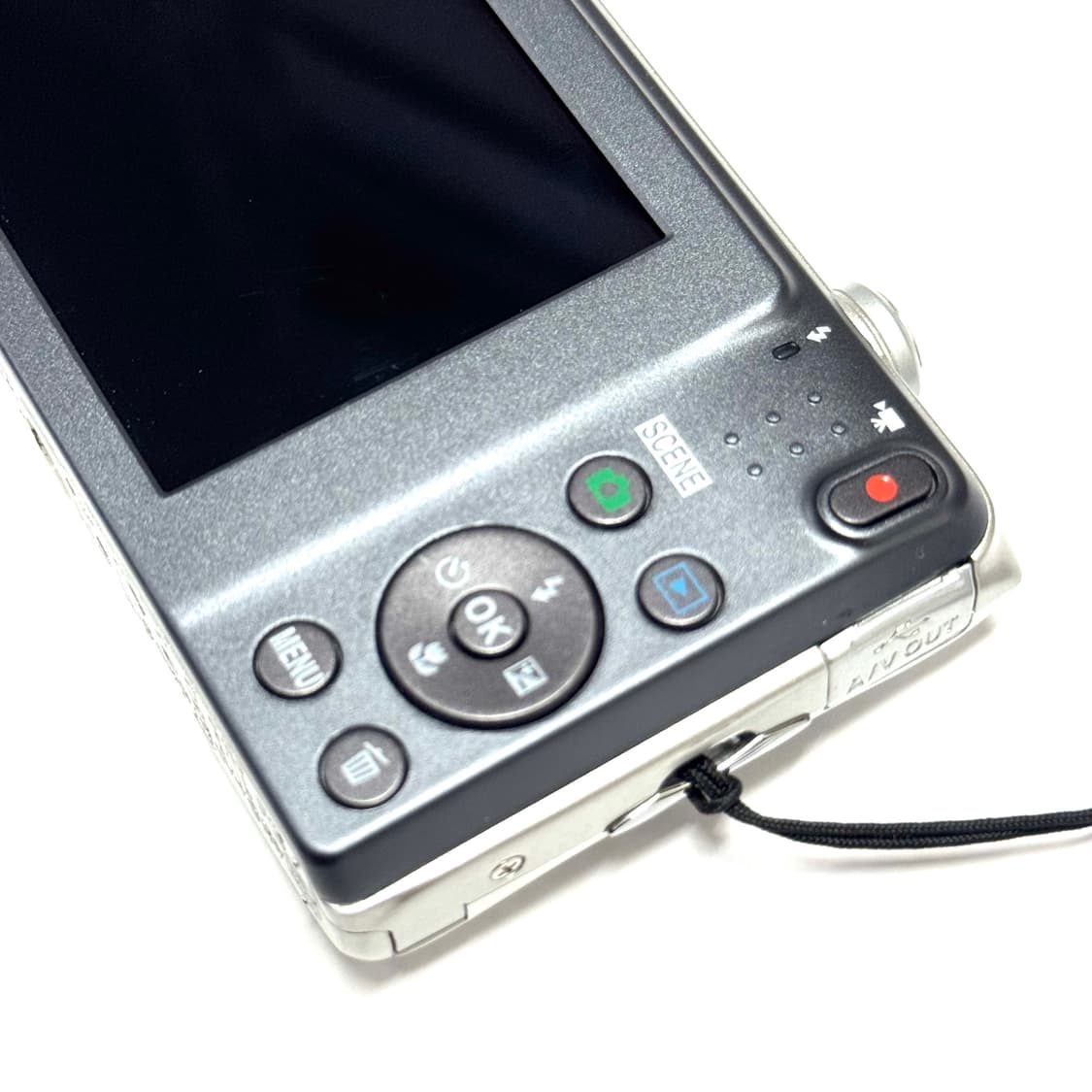 니콘 쿨픽스 s3600 🩶 Nikon coolpix 상품이미지7