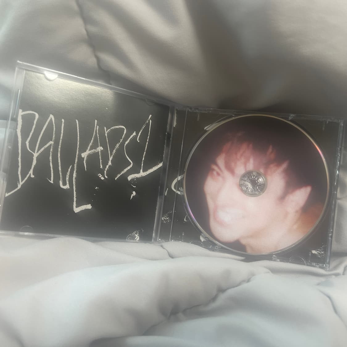 Joji 조지 CD 일괄 상품이미지4