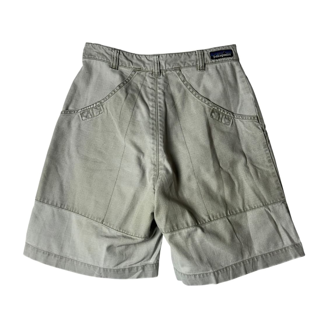 [patagonia] 파타고니아 오가닉코튼 하프팬츠 상품이미지1