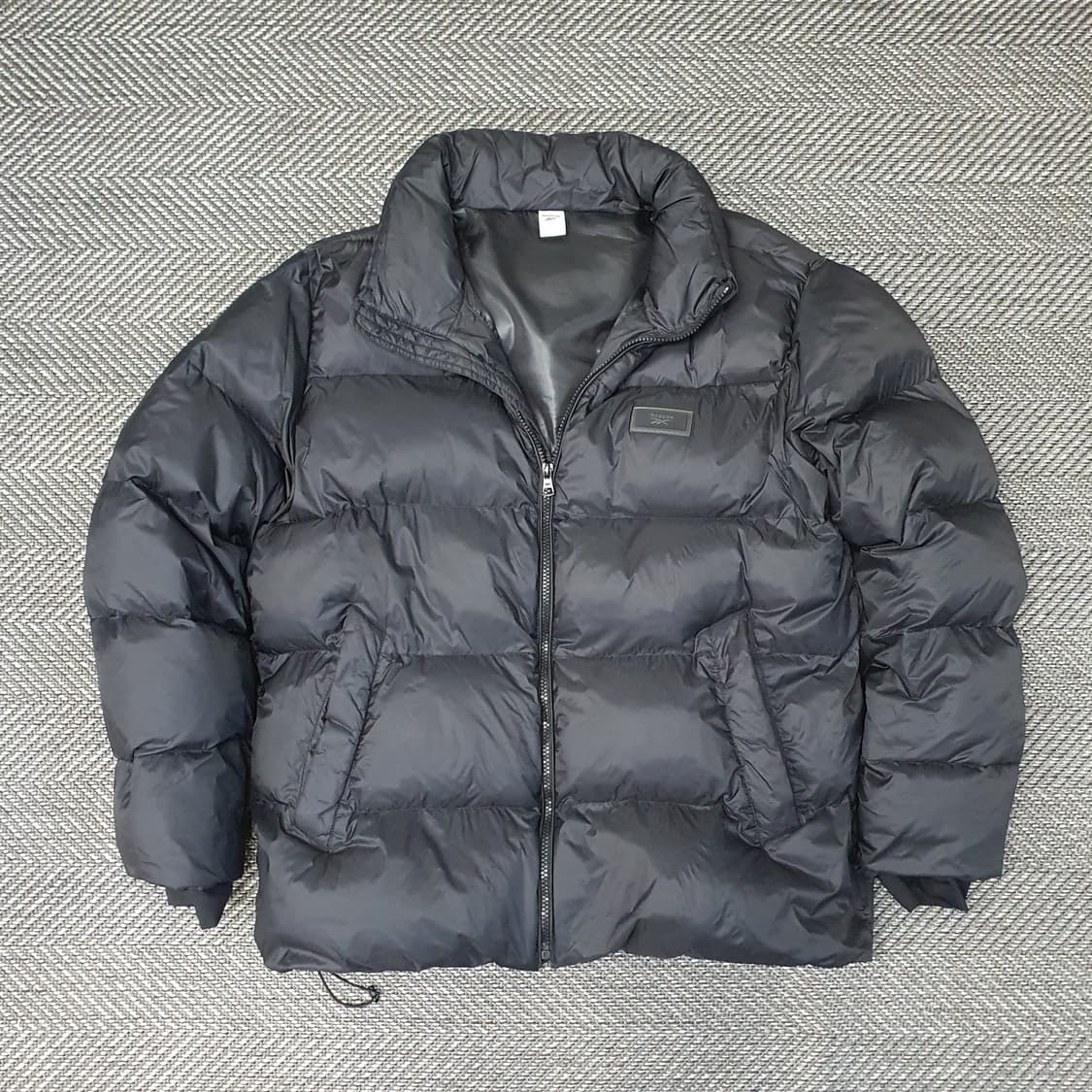 리복 푸퍼 겨울패딩 남자105 상품이미지1