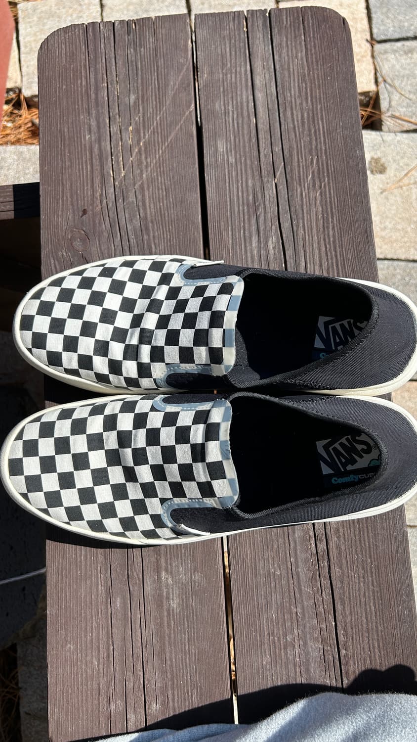 반스 컴피쿠시 원 상품이미지2