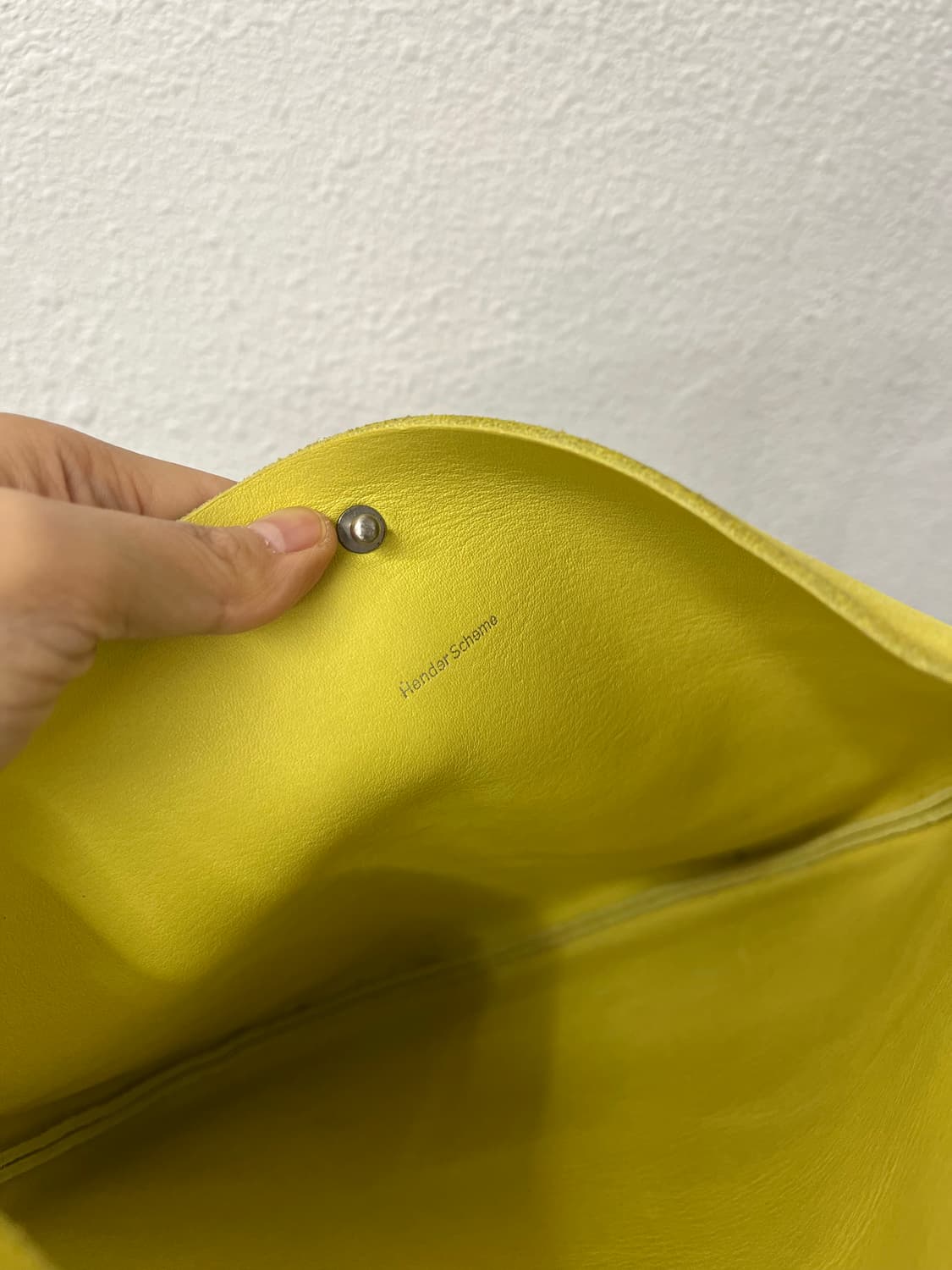 Hender Scheme 상품이미지5