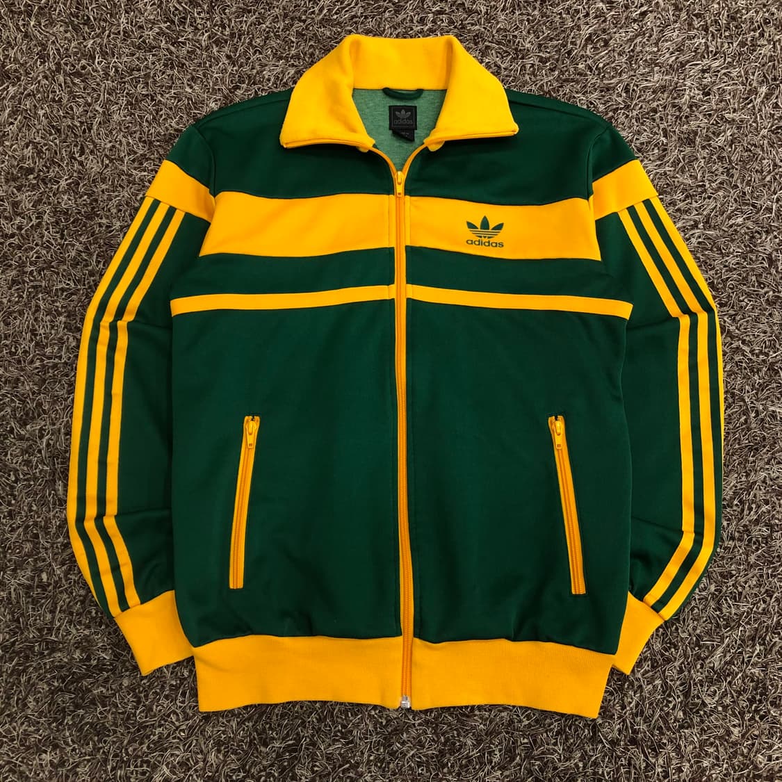 아디다스 오스트레일리아 져지 트랙탑 상품이미지1