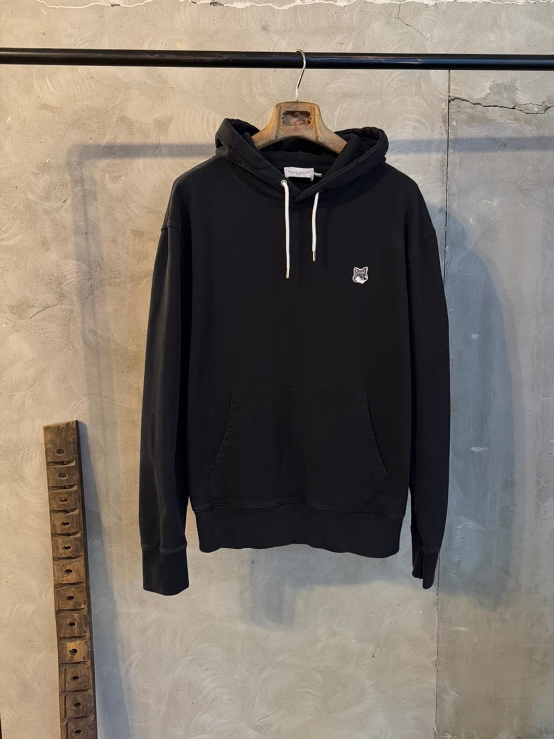 메종키츠네 후드티 100~103 상품이미지10