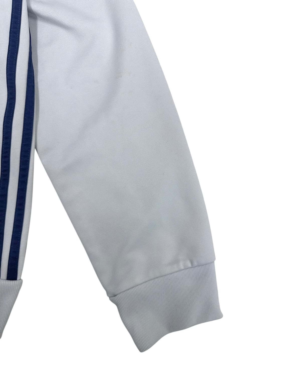 아디다스 레알마드리드 트랙탑 져지 (L) 상품이미지6