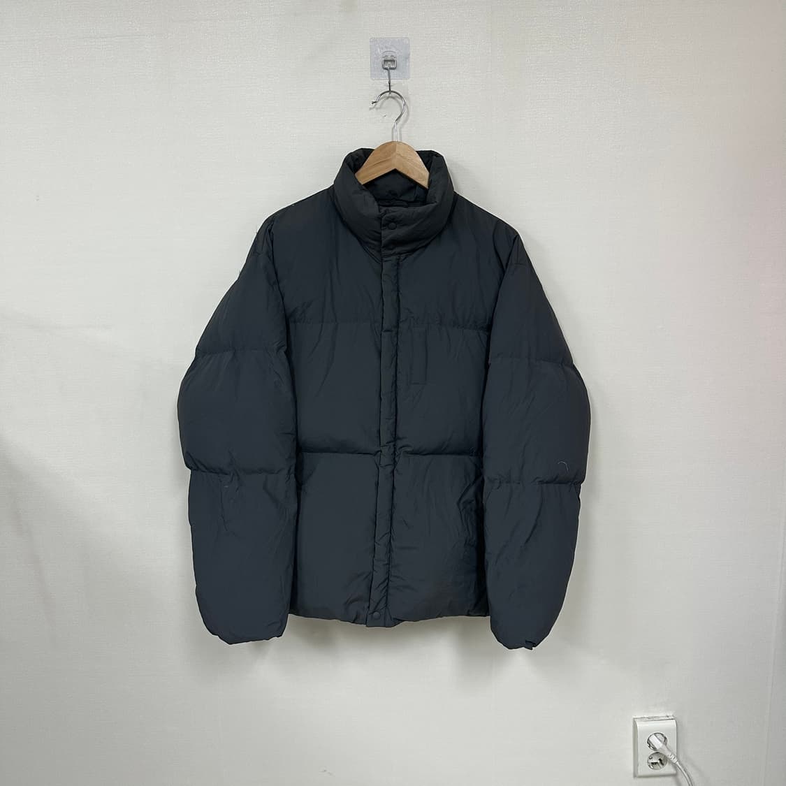 에스피오나지패딩L 상품이미지1