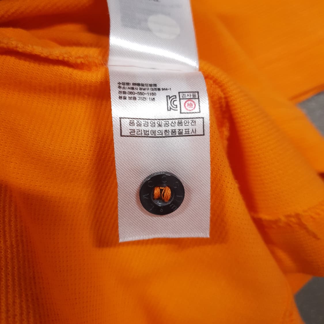 95) 라코스테 스포츠 신형 크록 초경량 테니스 피케 반팔 폴로 셔츠 상품이미지6