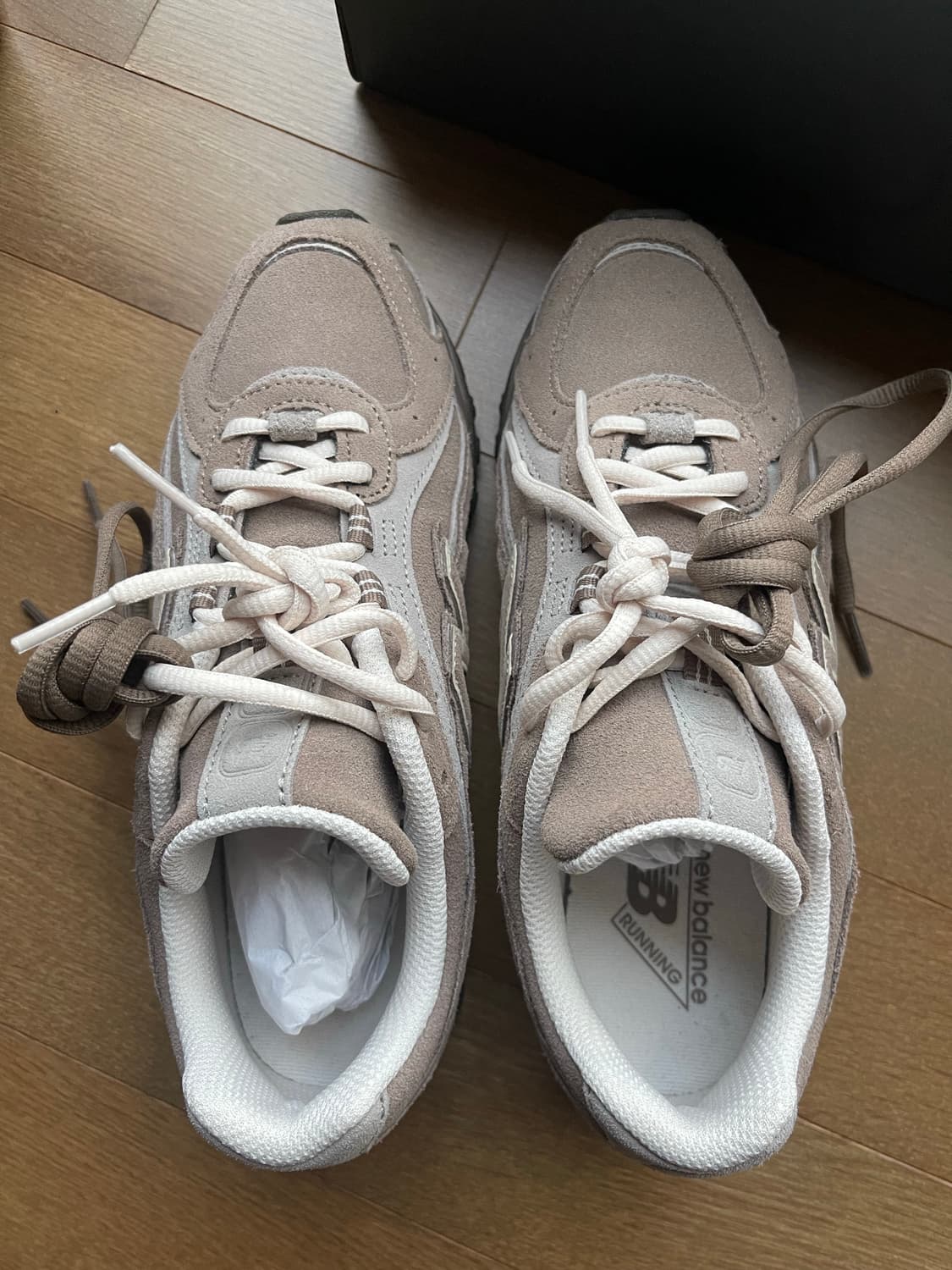 뉴발 204L 머쉬룸 230 풀박스 상품이미지1