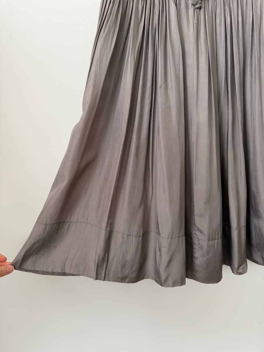 Isabel Marant Etoile Dress 상품이미지3