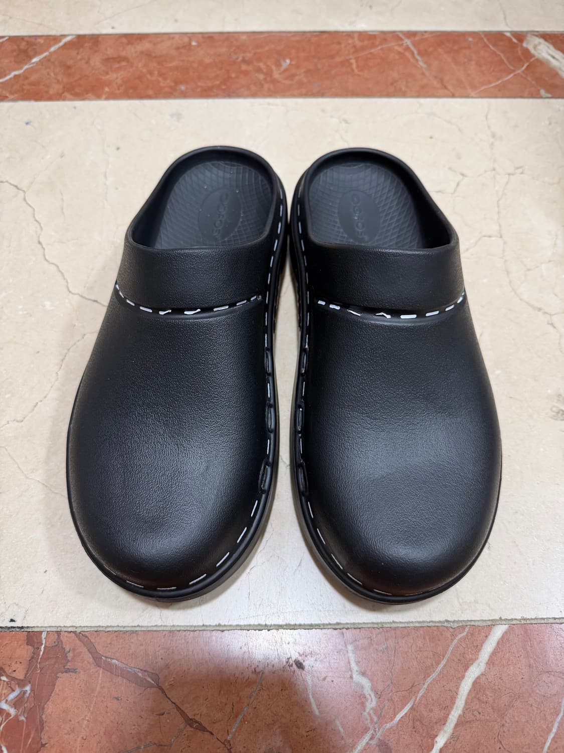 에스티유 STU x 우포스 클로그 270 상품이미지2