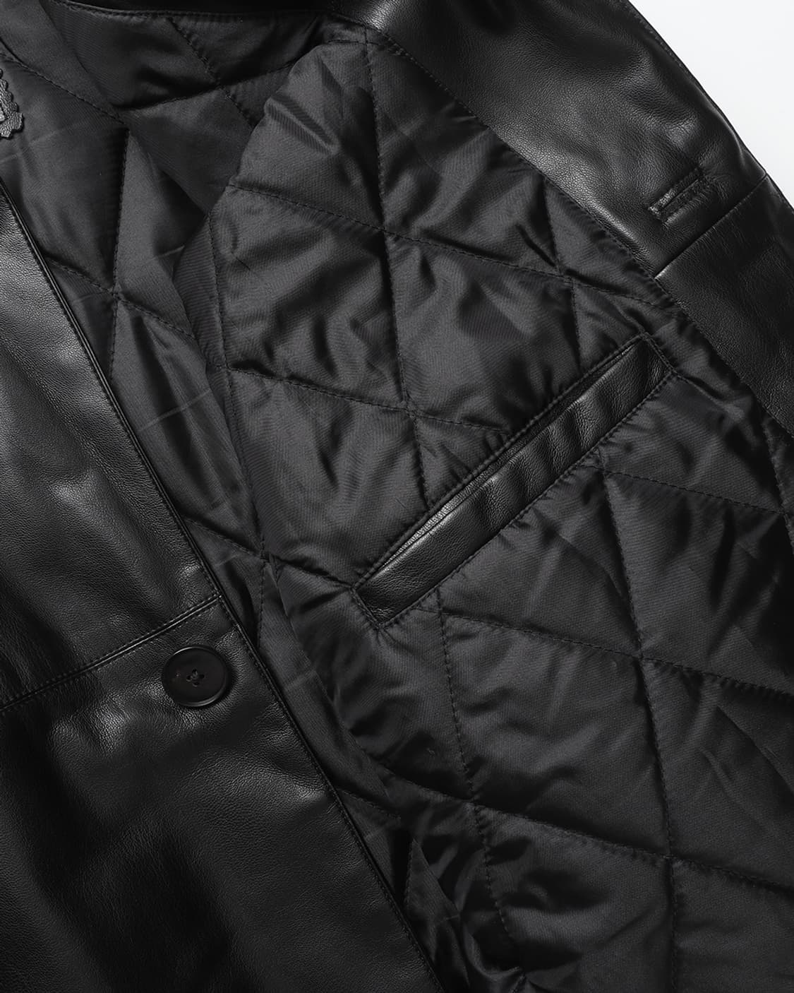 SEDAN ALL-PURPOSE Quilted Lined Car Coat 상품이미지7