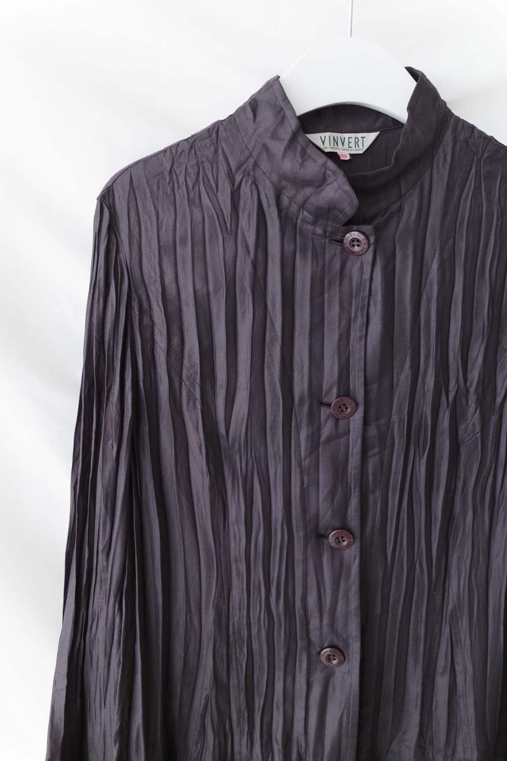 pleats shirt 상품이미지3