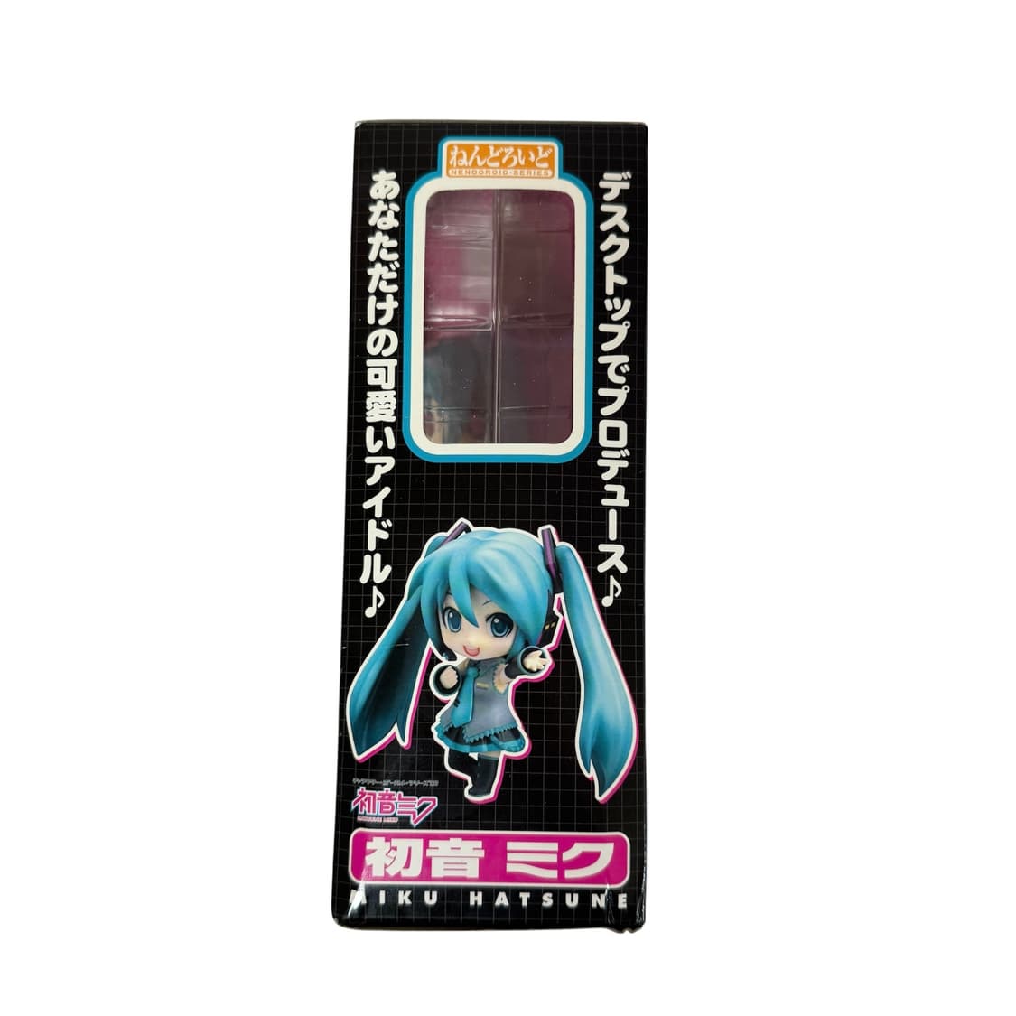 고전 넨도로이드 하츠네미쿠 피규어 33 상품이미지3