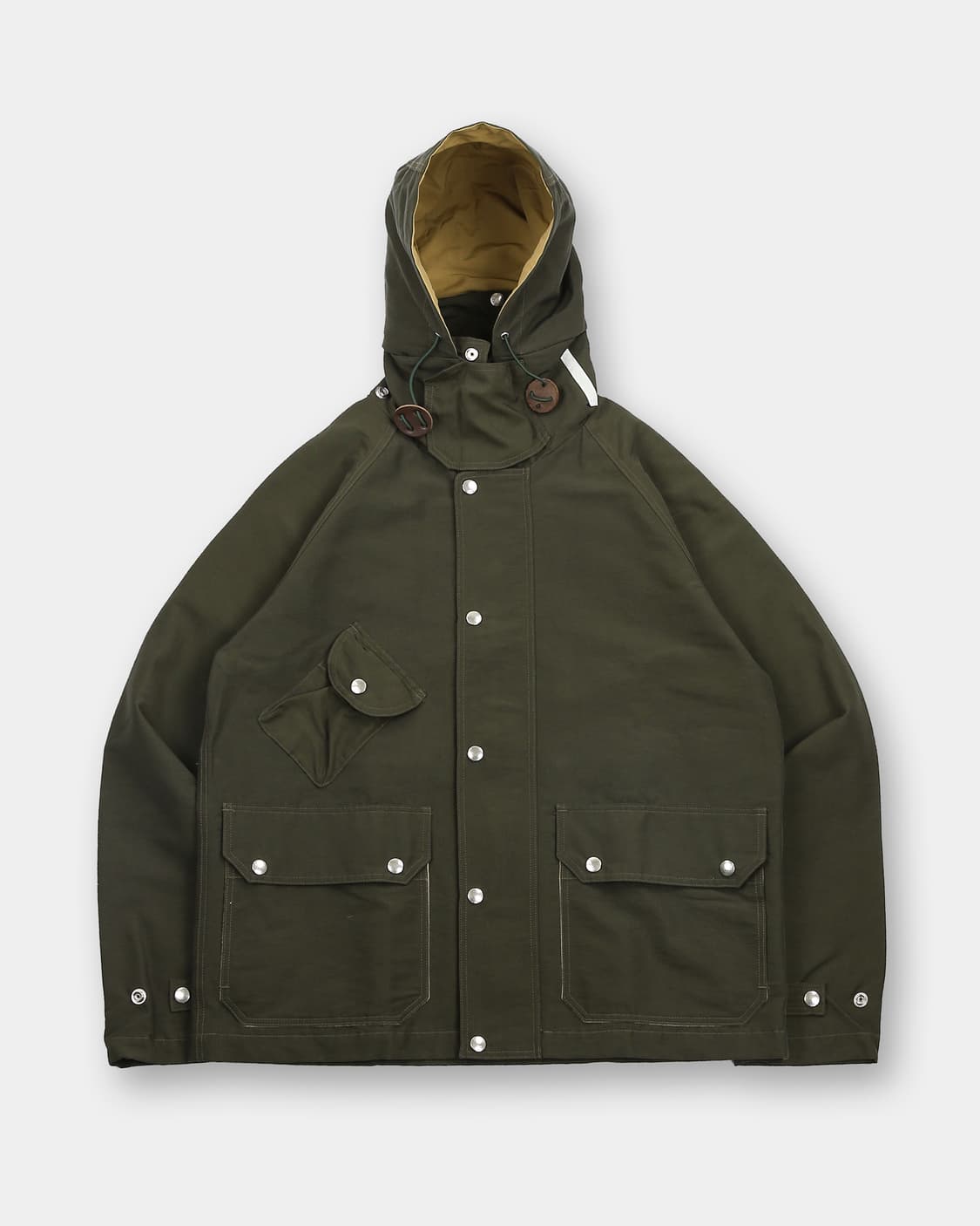 South2 West8 Carmel Jacket 상품이미지1