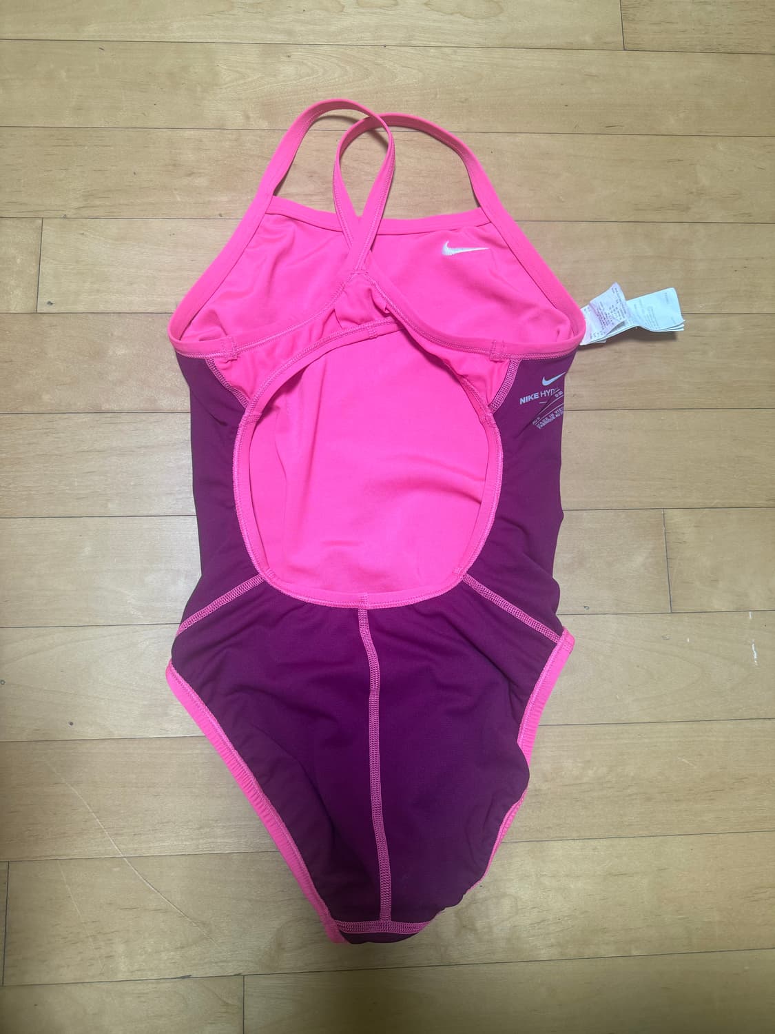 나이키 레이서백 하이퍼핑크 28 상품이미지3