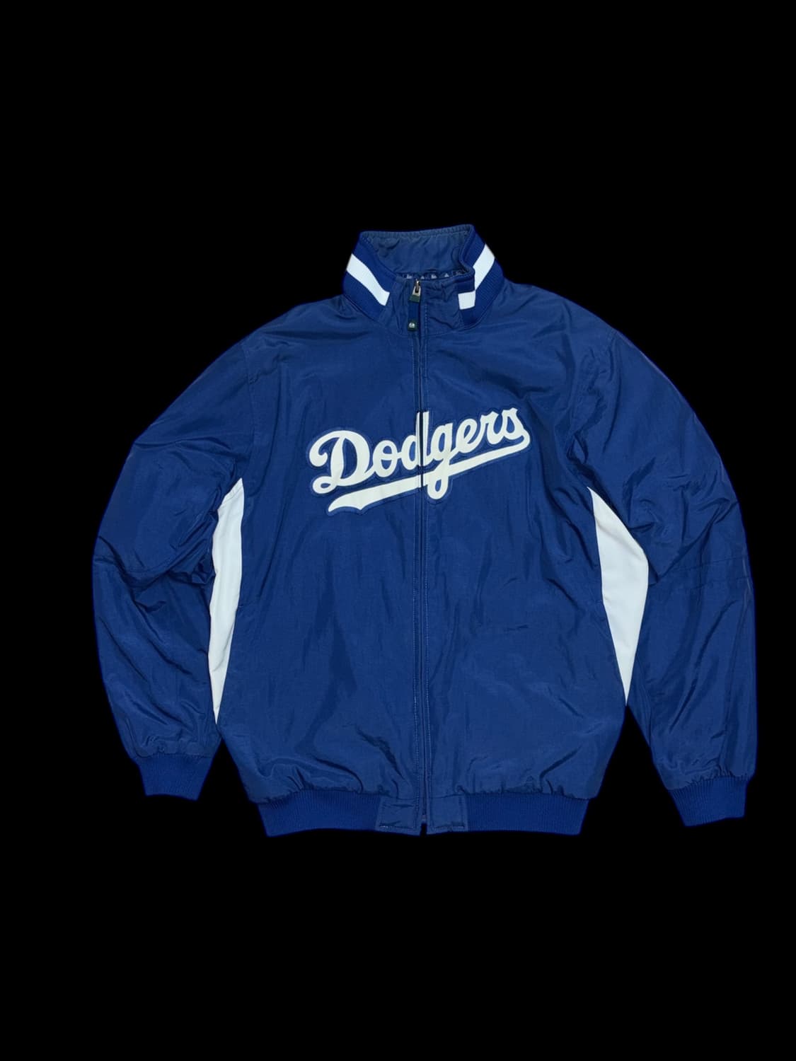 마제스틱 la 다저스 스타디움 점퍼 자켓 상품이미지5