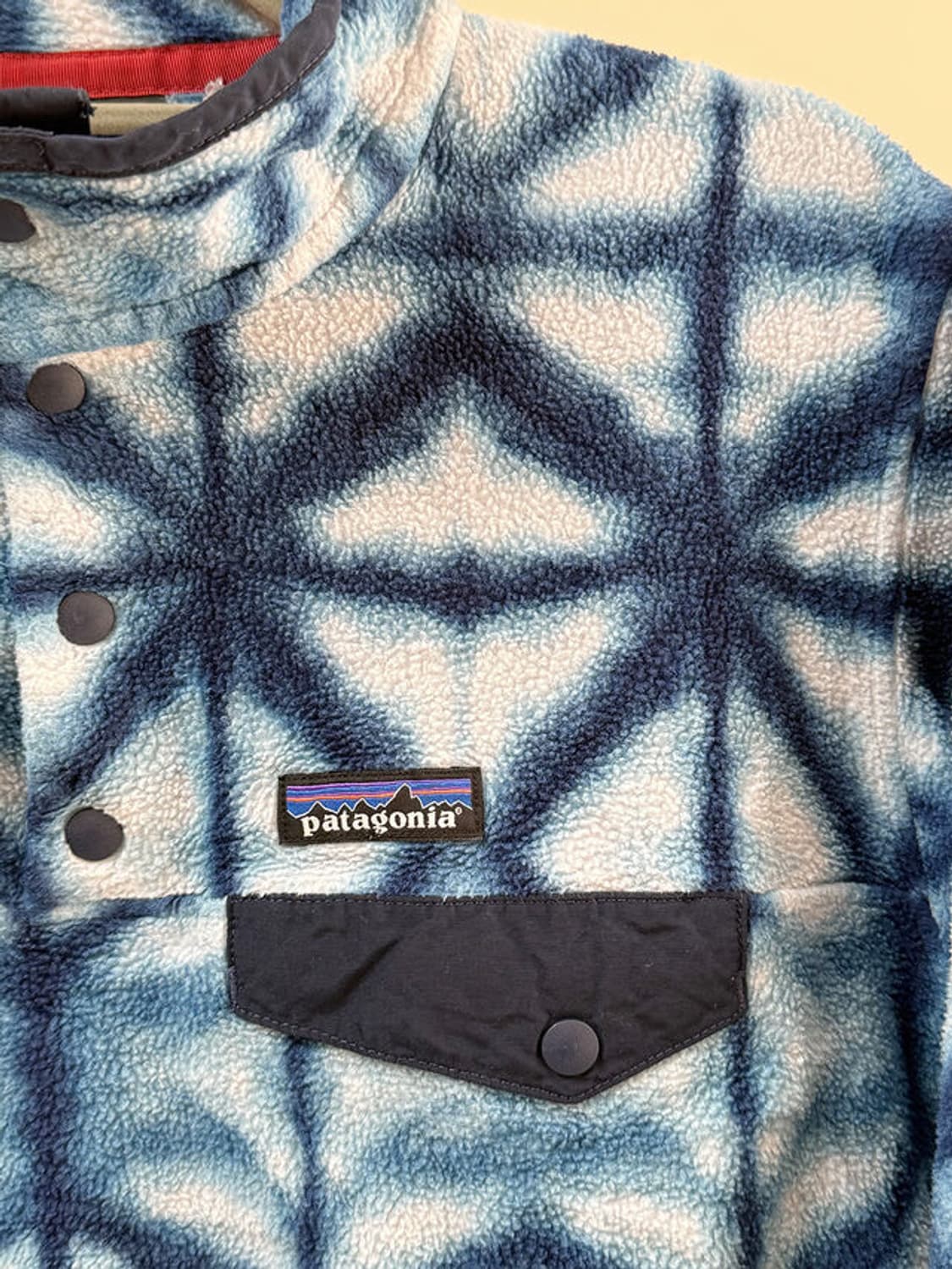 파타고니아 신칠라 상품이미지6