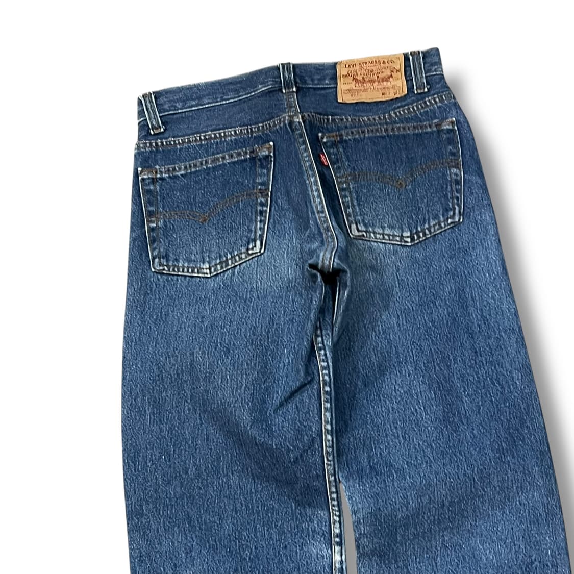  리바이스 501xx 데님팬츠 y14378 상품이미지6