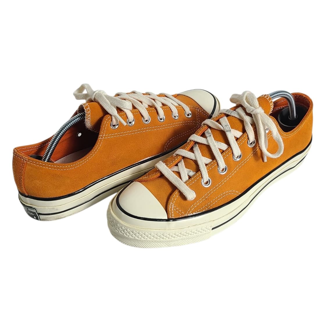 260) CONVERSE 컨버스 척 70 캠프파이어 오렌지 상품이미지1