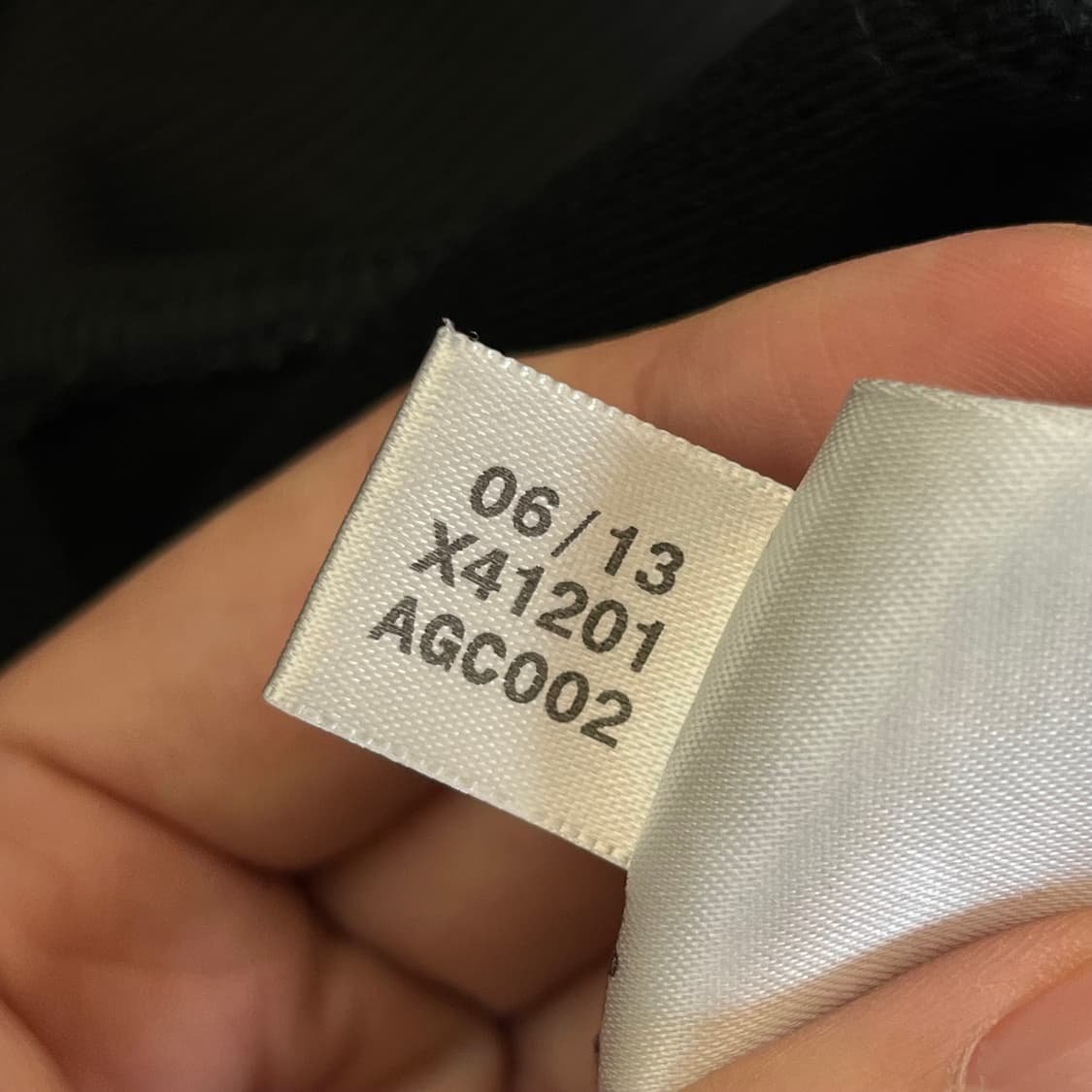 아디다스 파이어버드 트랙탑 (XL) 상품이미지6