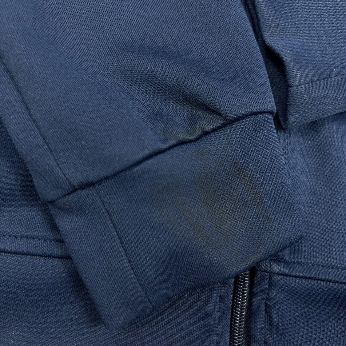 아디다스 유로파 네이비 트랙탑 져지 (M) 상품이미지6