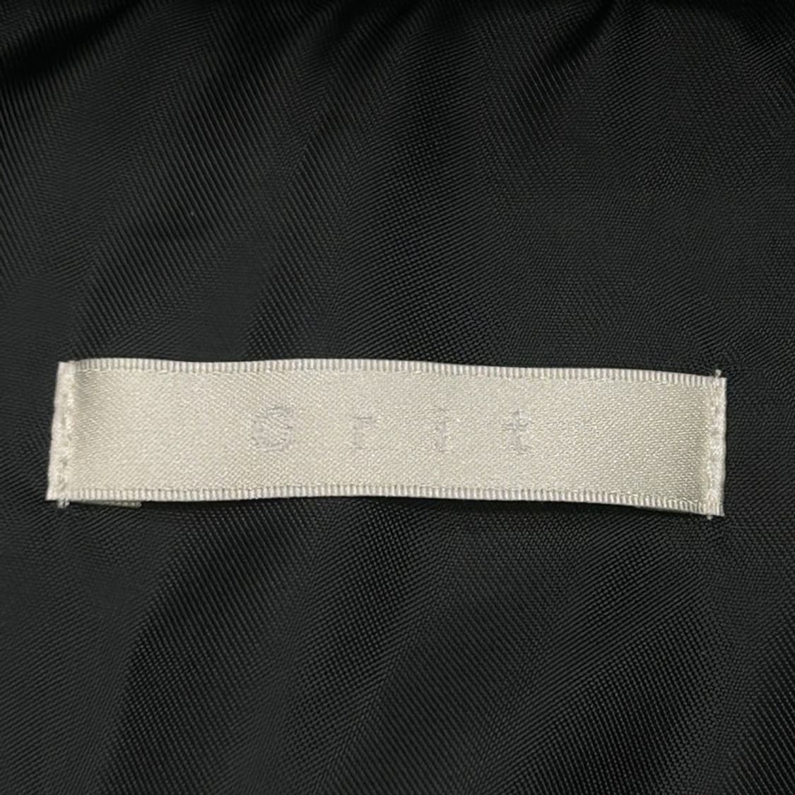 Grit 청록 숏패딩 L 상품이미지5