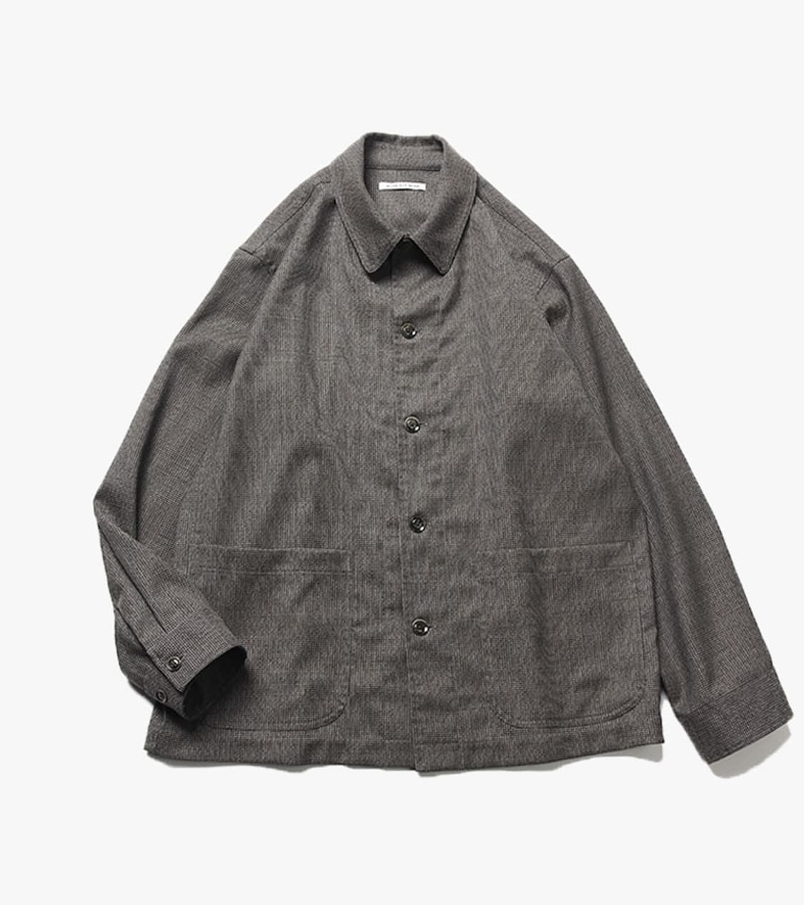 WORK NOT WORK URBAN RESEARCH - WORK JK 상품이미지1