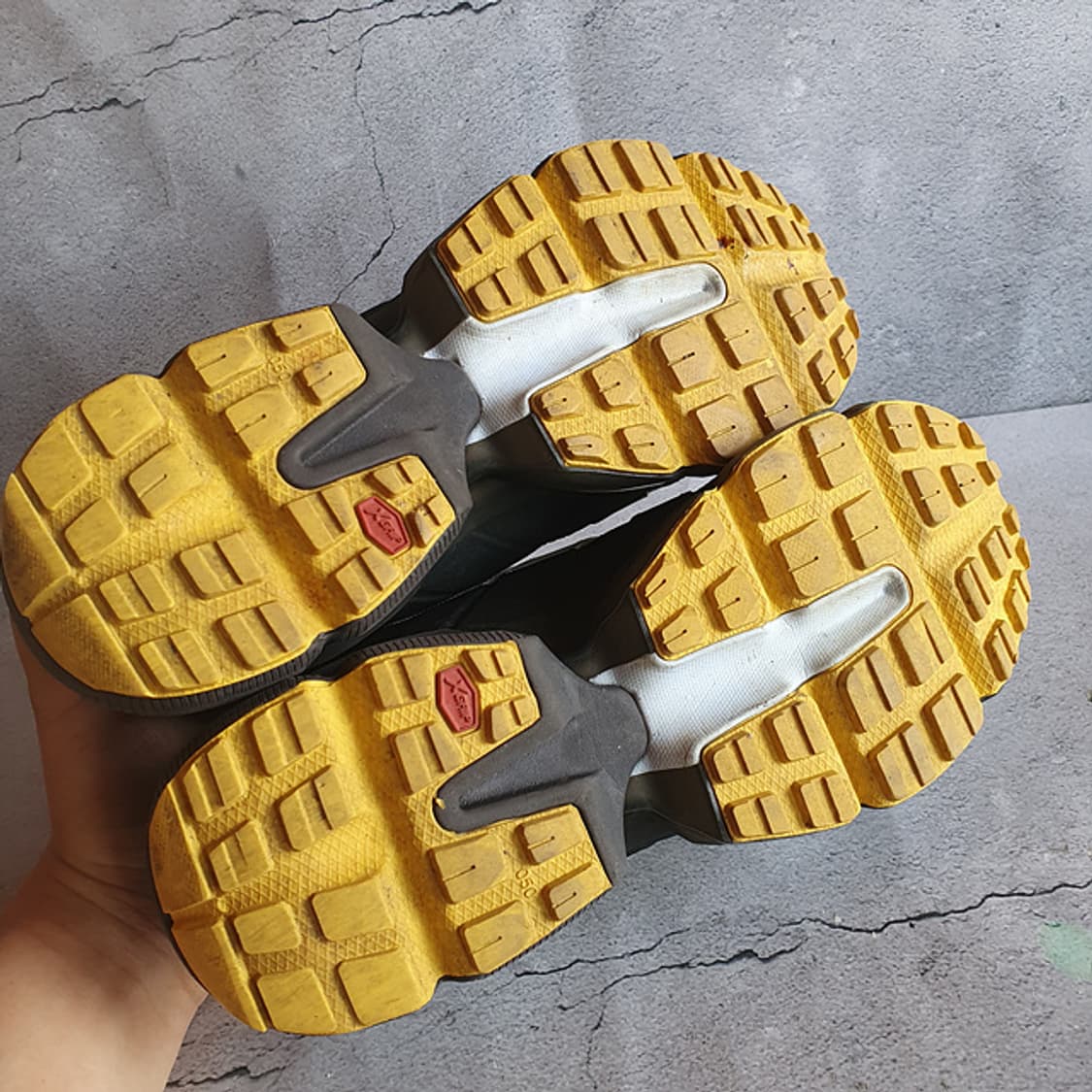 K2 플라이하이크 큐브2.0 트레킹화 250 상품이미지6