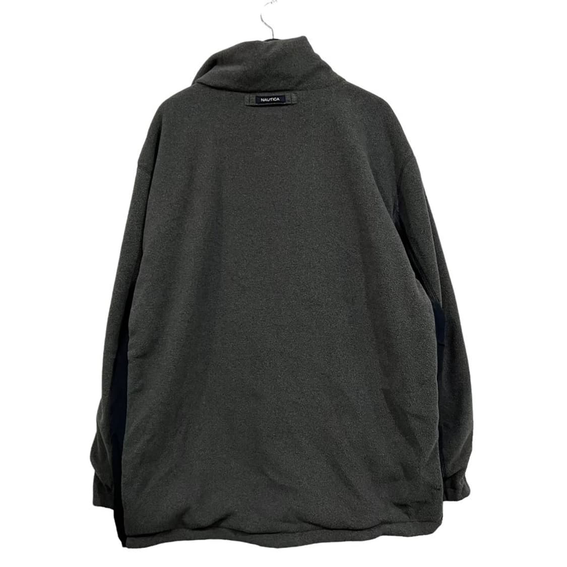 노티카 올드스쿨 리버시블 점퍼 상품이미지6